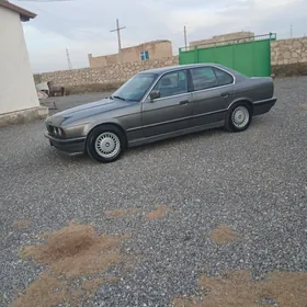 BMW 525 1991