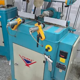 Yilmaz stanok Freyzer