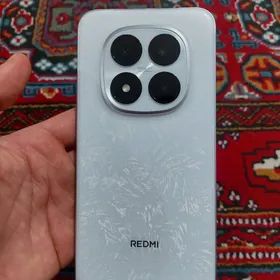 Redmi 15 pro + Hytaý versia