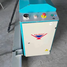 Yilmaz stanok plasmas stapik k