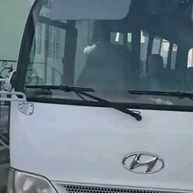 Awtobus Haýis(Автобус,хайыс,)