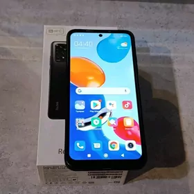 Redmi not11 4/64