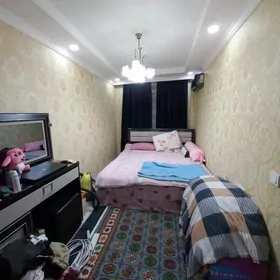 2 КОМ КВ 10 МКР 2 ЭТАЖ