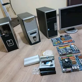 запчас корпус