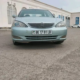 Toyota Camry 2003