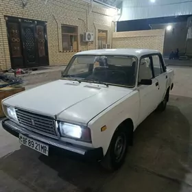Lada 2107 2000