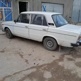 Lada 2106 1986