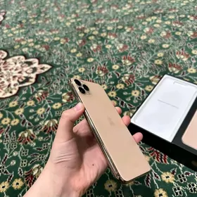 iPhone 11 pro max 256gb