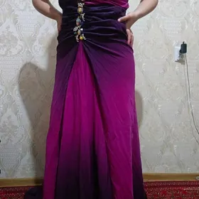 вечернее платье, toy koynegi