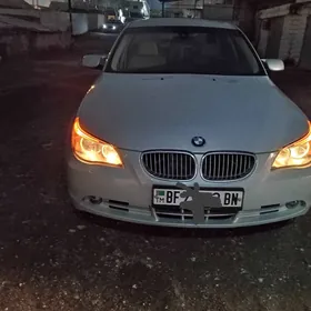 BMW E60 2004