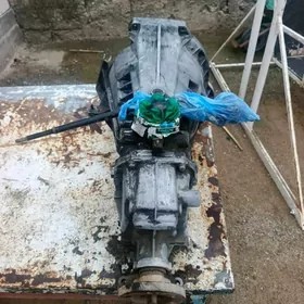 karobka ford transit 1997