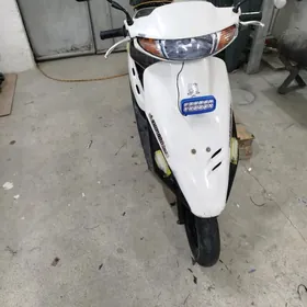 hondo skuter