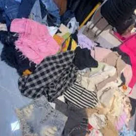 kyzlar modnyy esikler bar 10m