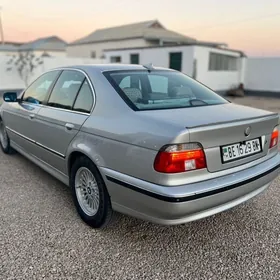 BMW E39 1999
