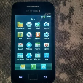 samsung gt 5830