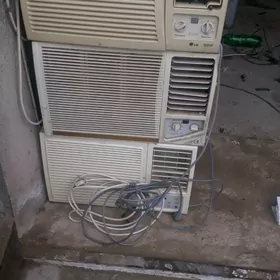 оконные кондиционеры