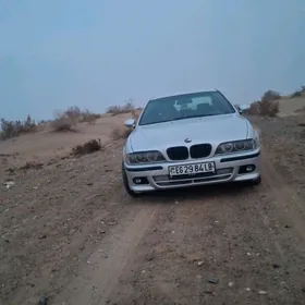 BMW 525 2000