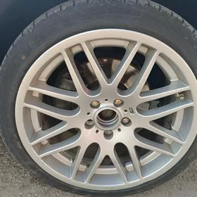 BMW 19 диски