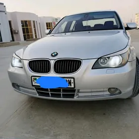 BMW E60 2004