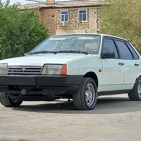 Lada 21099 1998