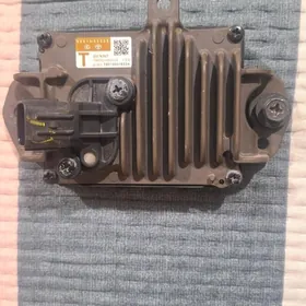 Antiradar korolla 2021