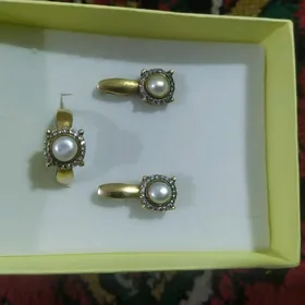 хуррем кумуш комплект