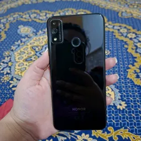 honor 9x lite