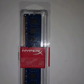 8 GB RAM DDR3