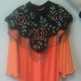 BISERLI NAKITGA.AŞGABAT TEJEN