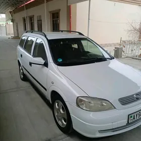 Opel Antara 1999