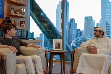 OpenAI адаптирует версию ChatGPT для ОАЭ под местные культуру и законы