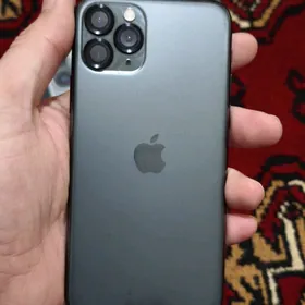 iPhone 11 pro 256 gb