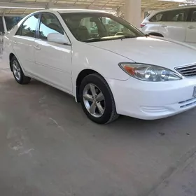 Toyota Camry 2002