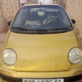 Daewoo Matiz 1998