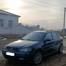 Opel Astra 1999