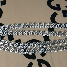 СЕРЕБРО ЦЕПОЧКА