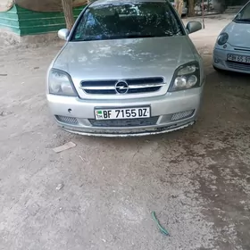 Opel Vectra 2002
