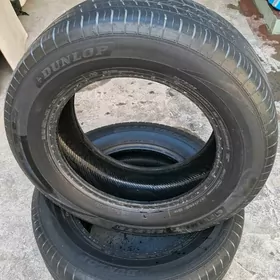 Dunlop  18-lik  265/60R18