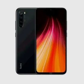 redmi note 8