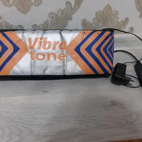 Vibraton массажный для похуден