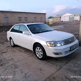 Toyota Avalon 2000