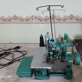 Awyrlyok tikin maşyn