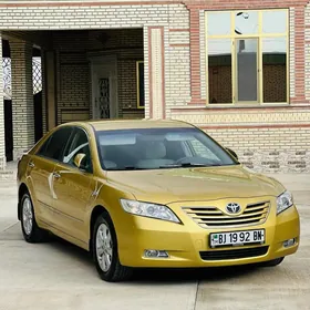 Toyota Camry 2006