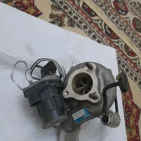 turbina kia forte 2022