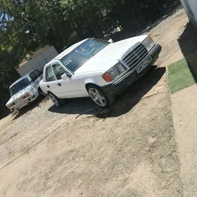 Mercedes-Benz 300CE 1993