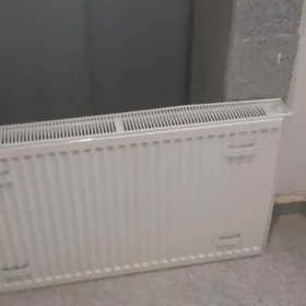 Батарея отопления рабочие