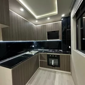 30 микрорайон