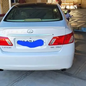 Lexus ES 350 2008