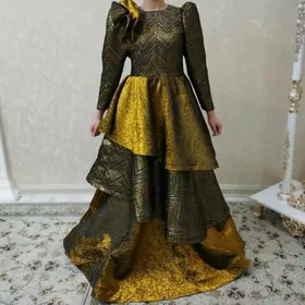 Toy koynek/Вечернее платье