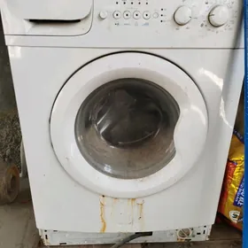 Kyrmaşyn,стиралка